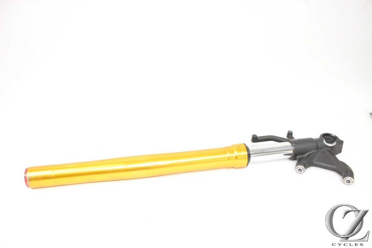 Complete Suspension Units for 2013 Kawasaki Ninja ZX6R for sale | eBay