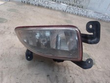 Antibrouillard Kia SHUMA