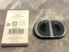 DIOR Limited Mirror Smartphone Stand black Rare 2025