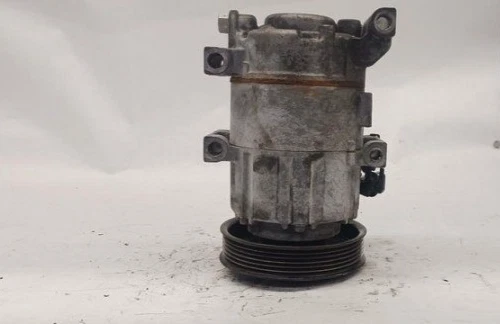 2014-2019 Kia Soul A/C AC Compressor Assembly 1.6L automatic temperature control Foto 3 de 4