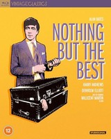 Nothing But The Best Vintage Classics - Blu-Ray - F600Z