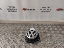 Volkswagen Arteon 2018 Hinten Griff Taster Öffner Heckklappe Kofferraumdeckel