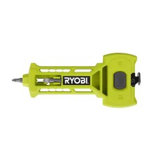 Ryobi A99LM2 Door Latch Installation Kit for Accurate Chiseling and Scoring NEW