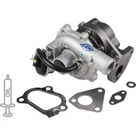 JP GROUP Turbolader ohne Pfand passend für Opel Corsa Combo Agila 1.3 CDTI