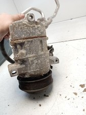 Climatisation et Accessoires Renault SCENIC