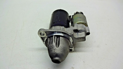 BMW X3 E83 E81 E87 E90 E91 Anlasser Starter   7524843