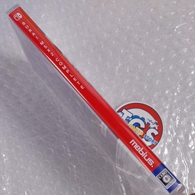 Burai: Joukan [MSX2 Complete] Nintendo Switch [RPG Games] Japan New