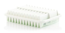 MANN-FILTER Luftfilter C 24 005 Filtereinsatz für TOYOTA AVENSIS RAV AURIS VERSO