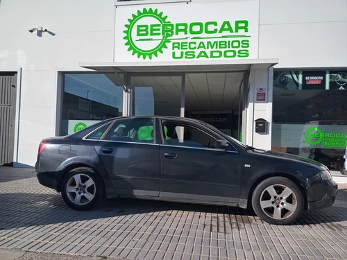 8E0807103F Paragolpes Delantero para AUDI A4 BERLINA (8E) 2.5 TDI (120kW 129869 - Imagen 6 de 10
