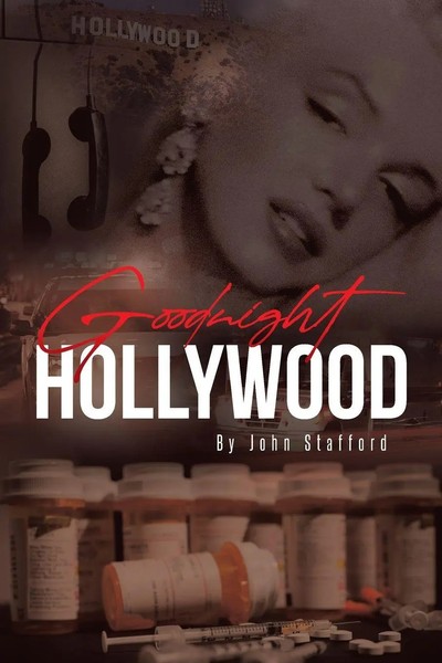 Goodnight Hollywood | John Stafford | Taschenbuch | Kartoniert / Broschiert-image