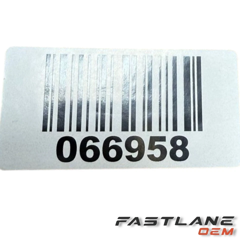 Toyota Scion FR-S 2013-2016 sensor de nivel sub nuevo OEM SU003-01105 Foto 4 de 4