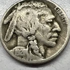 1921  Buffalo Nickel Actual Nickel Get Yours Today Fine
