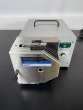 Masterflex I/P 77410-10 Peristaltic Pump w/ 77600-62 Pump Head Cole Parmer GREAT