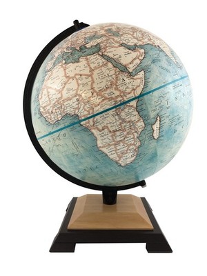 Replogle Northampton 12'' Diameter Globe