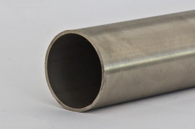 Edelstahl Rundrohr Länge 1500 mm