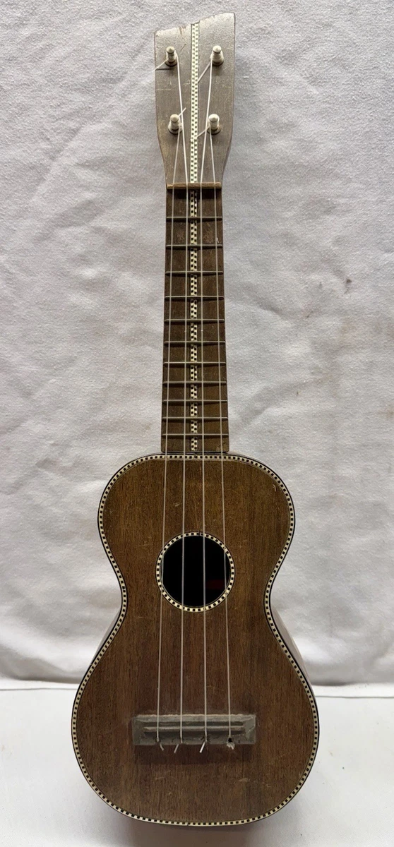Unbranded Vintage Ukuleles for sale | eBay