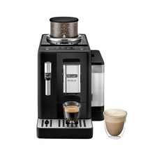 De'Longhi Rivelia EXAM440.35.B Countertop Bean Coffee Machine (Marks/No Jug)