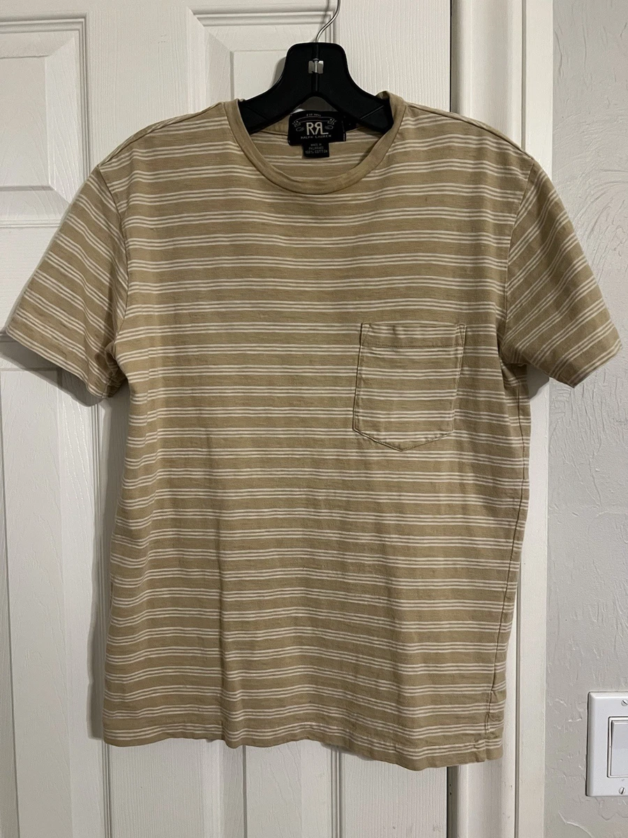 RRL Striped T-Shirts for Men for sale | eBay