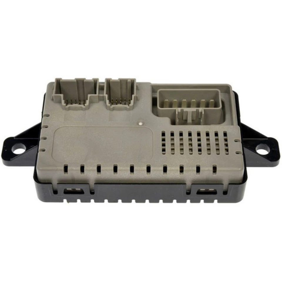 Módulo de control de asiento eléctrico Dorman 601-715 lado del conductor delantero o del pasajero para Ford Foto 4 de 4