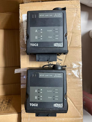 1PC UESD IQAN-TOC2 Control Module Fast Shipping DHL