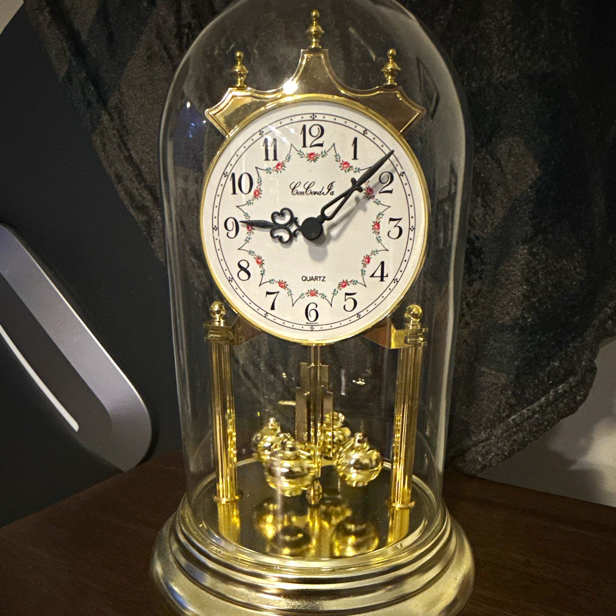 Anniversaries/Torsion Clocks Clocks for sale - eBay