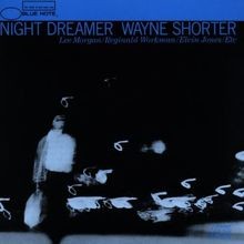 Night Dreamer von Shorter,Wayne | CD | Zustand gut