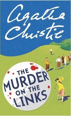 The Murder on the Links Poirot