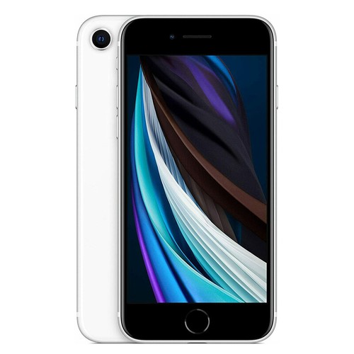 NUOVO Apple iPhone SE 2020 64GB 4,7\