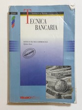 Tecnica Bancaria Astolfi Negri Istituti Tecnici Commerciali 5 Classe Tramontana