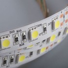 Mextronic Bande LED 2835 Blanc Chaud (2700K) Cri 92 36W 5 Mètre 12V