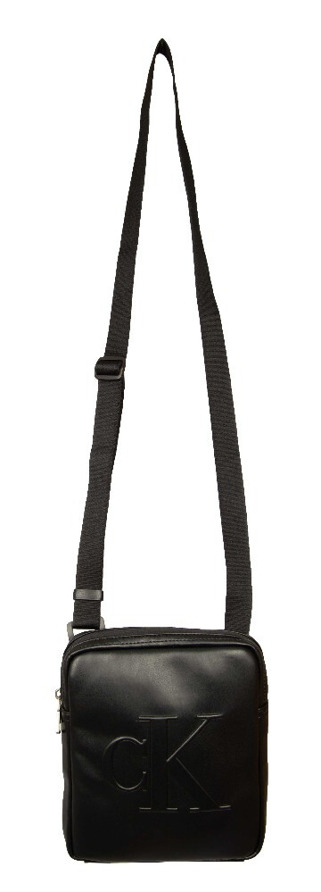 ДЖИНСЫ CALVIN KLEIN с логотипом бренда CALVIN KLEIN JEANS Herren Umhngetasche Reporter Tasche mit Artikel ZM0ZM02871 17390₽