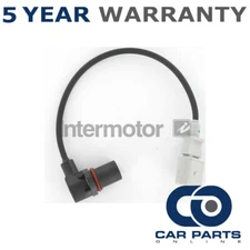 Crankshaft Sensor CPO Fits TT A3 A4 Golf New Beetle Leon Octavia #1