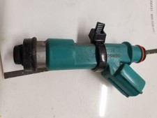 Toyota Matrix S, Fuel Injector, 2008-2015, 2.4L,4CYL, 2AZFE, 23209-28080