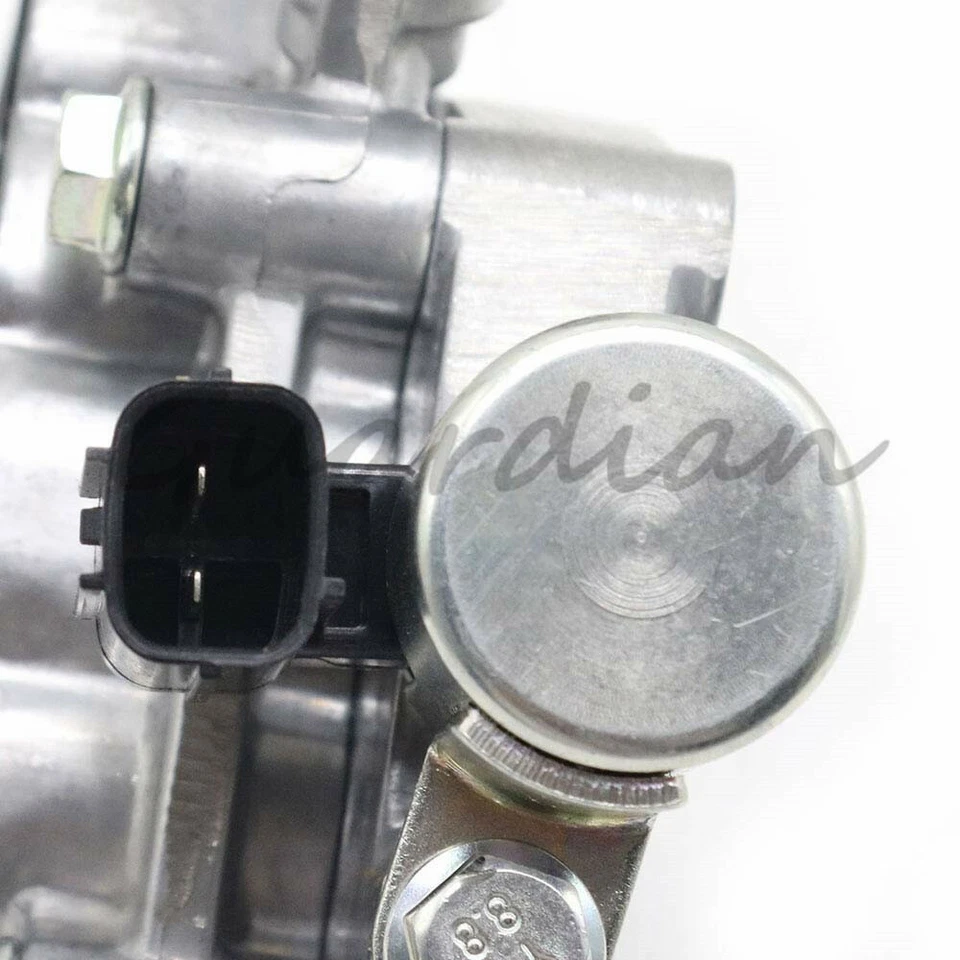 Junta de válvula de carrete solenoide 15810-RKB-J01 VTEC para Honda Odyssey 2005 2006 2007 Foto 2 de 4