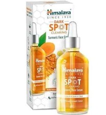 Himalaya Dark Spot Clearing Turmeric Face Serum Reduce dark spots in 7 days 30ml