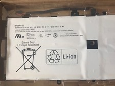 Batterie D'origine Sony VGP-BPL14/B – 88Wh, 10.8V, Pour VGN-TT, Neuve