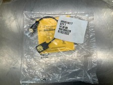 TURCK TB-Q08-0.15-RS4.47T HF Read/Write Head Rectangular, Height 8 mm