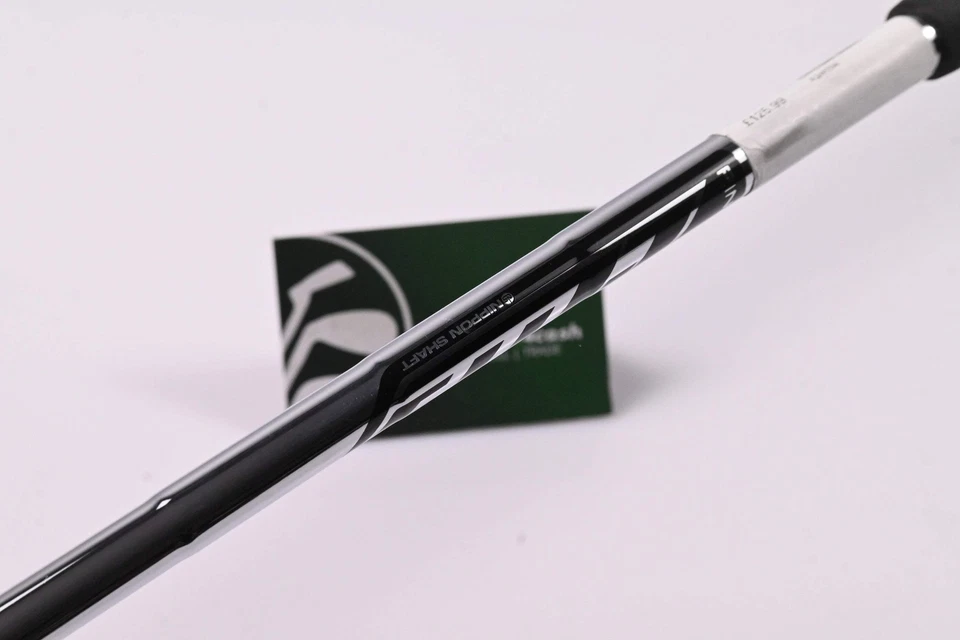 Left Hand Ping S159 Sand Wedge / 54 Degree / Black Dot / Wedge Flex Ping Z-Z115 - Image 4 of 4