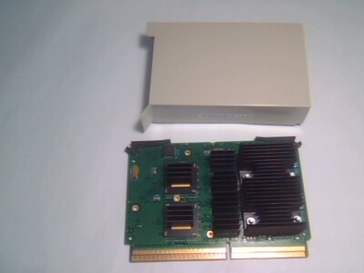 CPU Ultra SPARC II 300MHz CPU Sun UltraSparc II 300MHz CPU 2MB cache 501-4849 -03 Rev54 | eBay