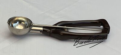 Brunner Eis-Portionierer Nr. 1/55 ltr. 41 mm NEU ( 2 stück )