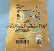 1PCS Brand New IFM IIC218 Proximity switch sensor IIC218 Fast Shipping