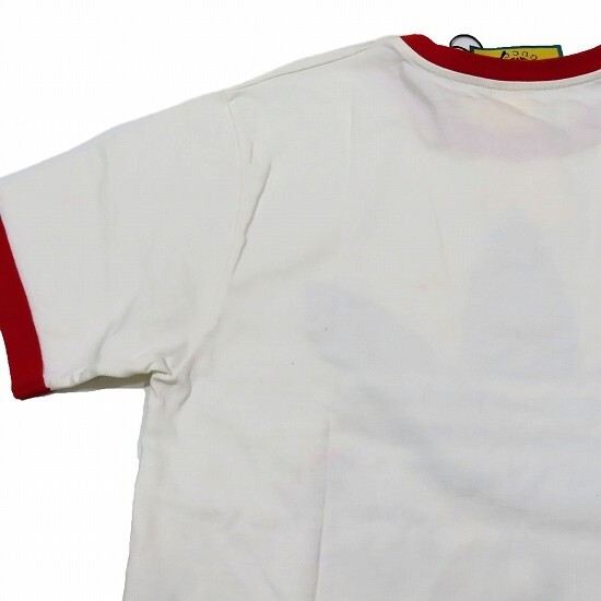 GUCCI GHOST フットボールシャツ　レア　サイズ：M GUCCI GHOST フットボールシャツ レア サイズ：M
