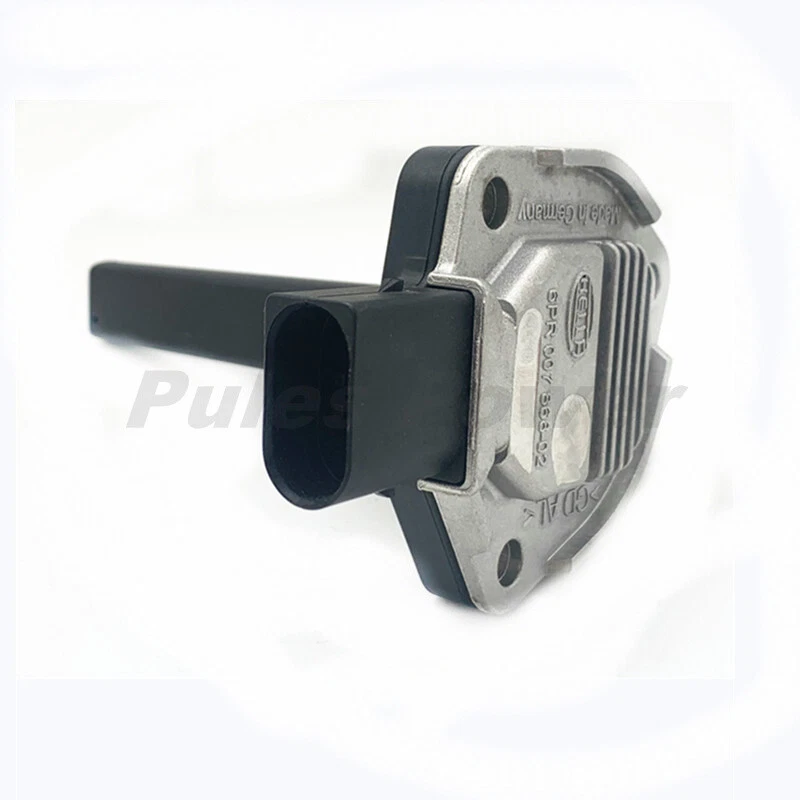 12617508003 Hella Oil Level Sensor For BMW 325i 328i 330i 520i 530i X3 X5 Foto 2 de 2