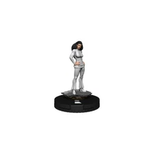 DIANA PRINCE Common 010 -  Wonder Woman 80th Anniversary DC Heroclix #10