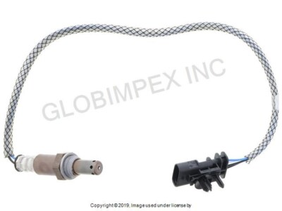 For VOLVO (2017-2023) Oxygen Sensor REAR OEM DENSO + 1 YEAR WARRANTY | eBay