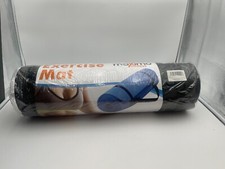 Maximo Yoga Mat,12MM Extra Thick Yoga Mat 183cm x 60cm Multi Purpose Exercise