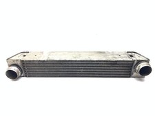 Intercooler BMW 5 E60 E61 525d 530d M57D25 256D2 M57D30 306D2 7787446