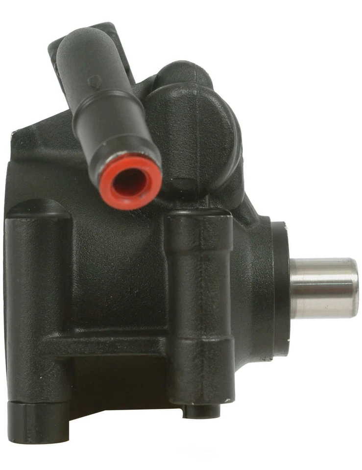 Bomba de dirección asistida para Ford F-250 Super Duty 2011-2016, F-350 Super Duty CARDO Foto 3 de 4