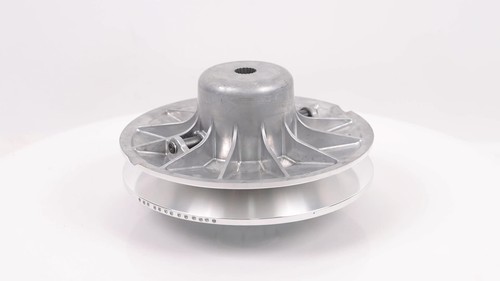 Main Driven Clutch Assembly For 2015 Polaris RZR S 900 1323247 1323246 - Video 1 of 1