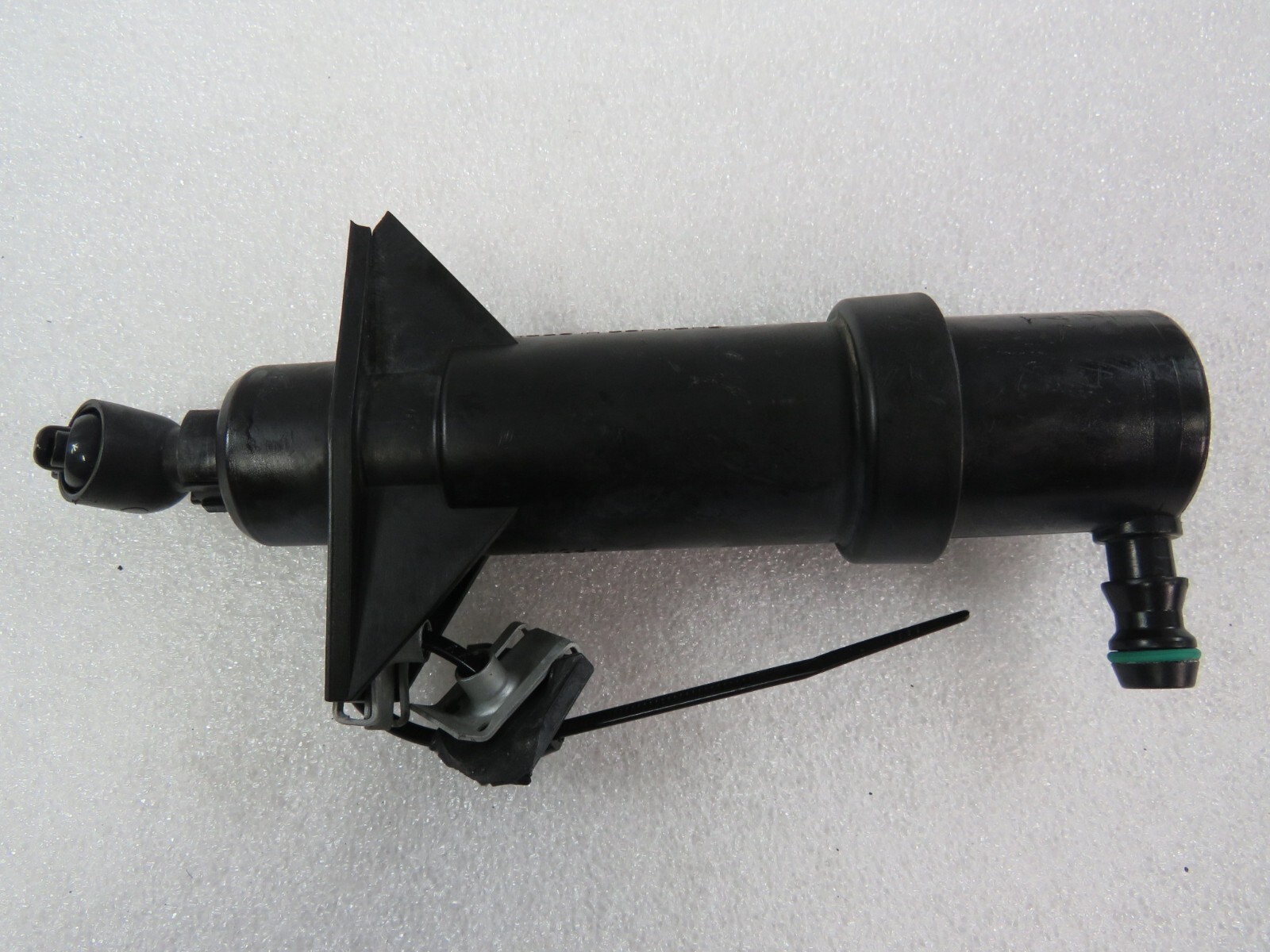 Lamborghini Gallardo, Spyder, LH, Headlight Wash Motor, Used, P/N 400955101